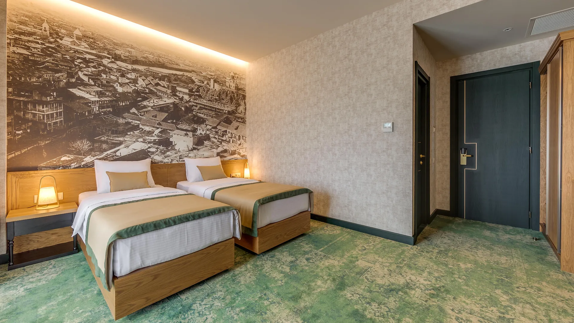 Sole Palace Tbilisi Hotel