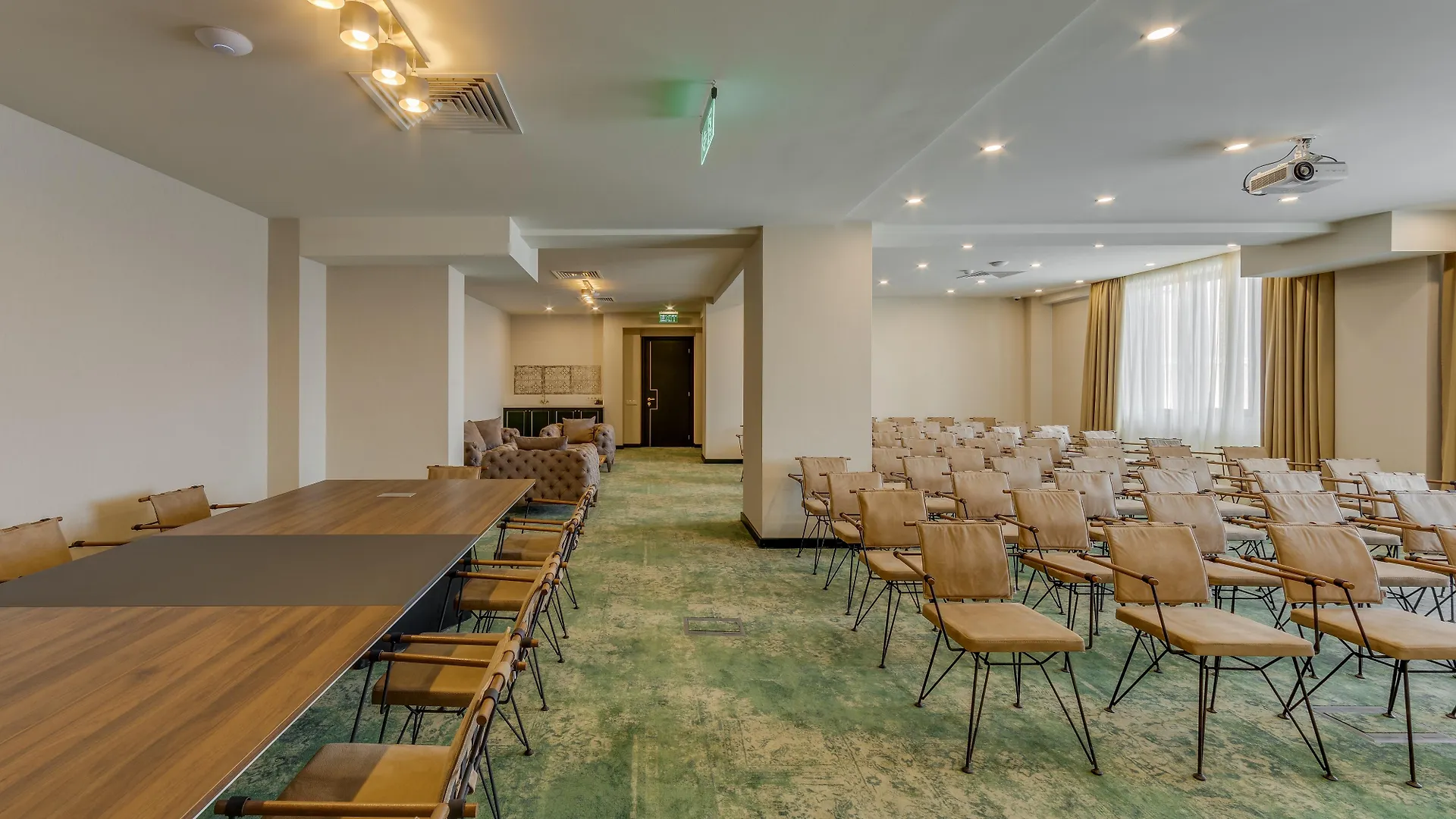 Hotel Sole Palace Tbilisi