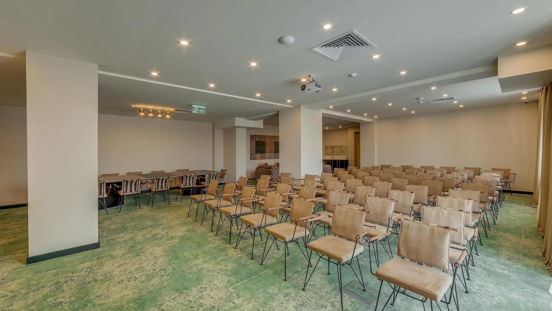Sole Palace Tbilisi Hotel