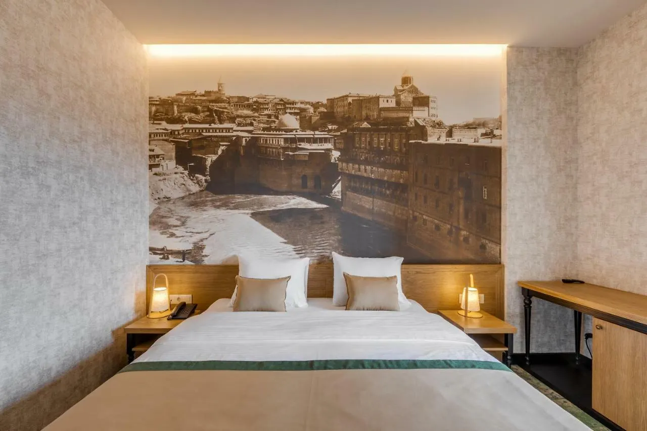 Hotel Sole Palace Tbilisi