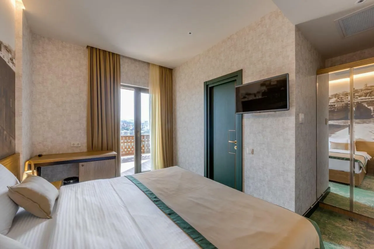 Sole Palace Tbilisi Hotel