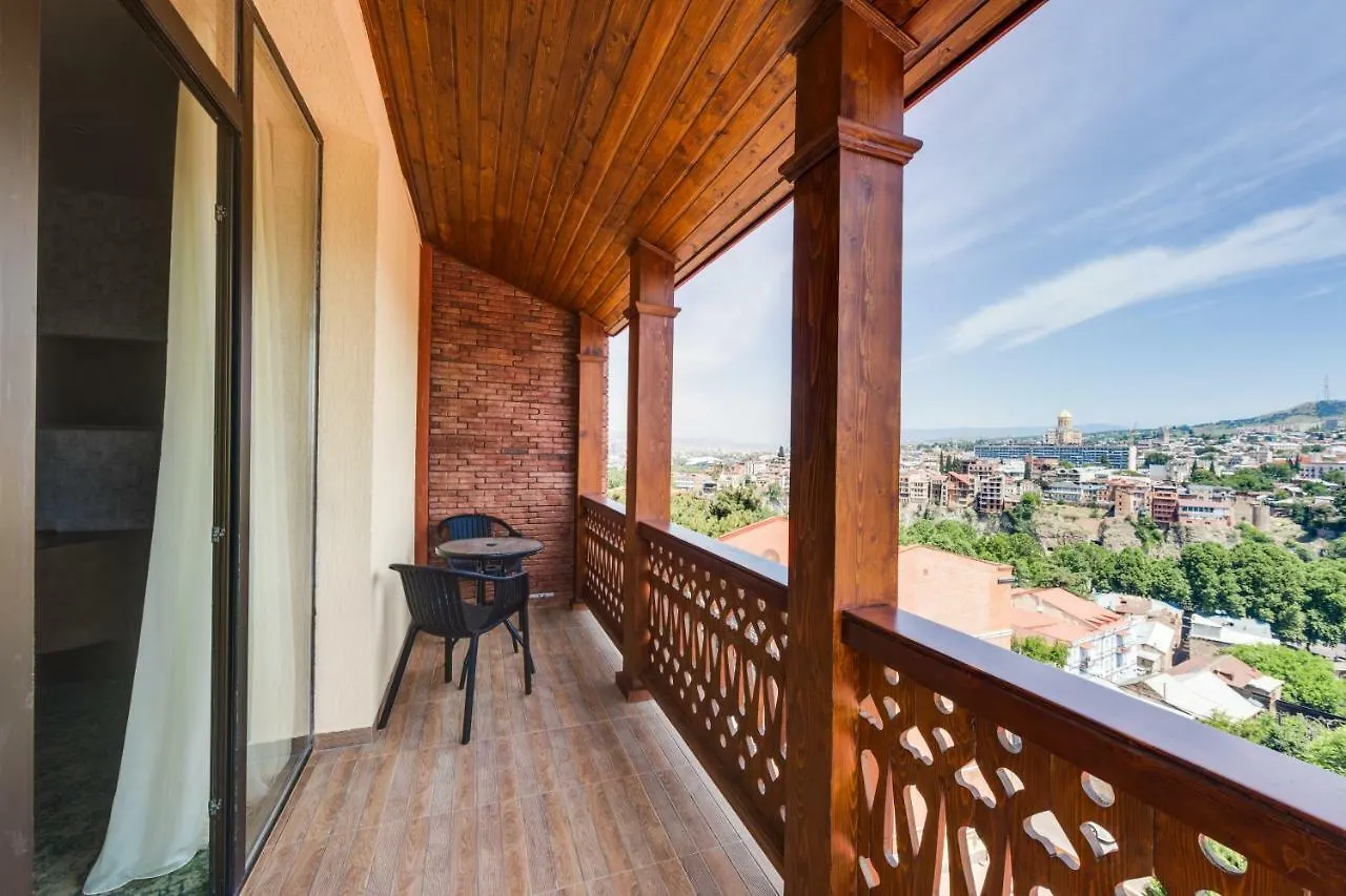 Sole Palace Tbilisi 4*,  Georgia