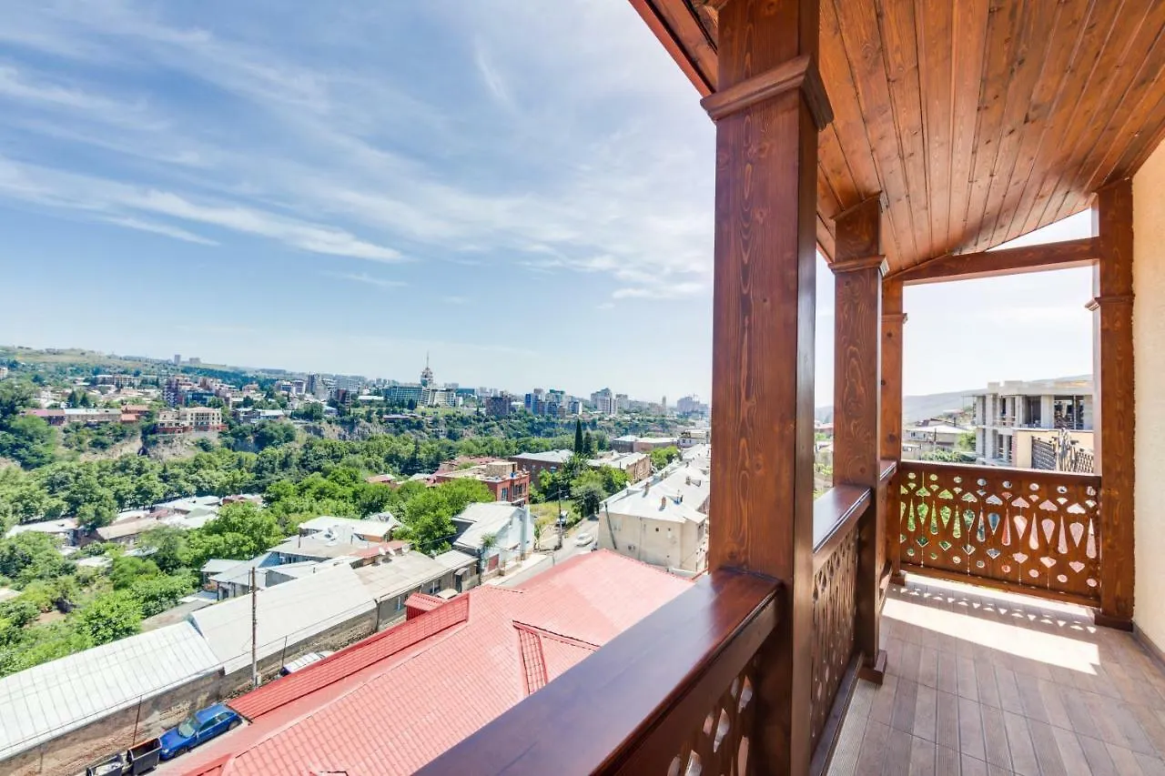 Sole Palace Tbilisi Hotel