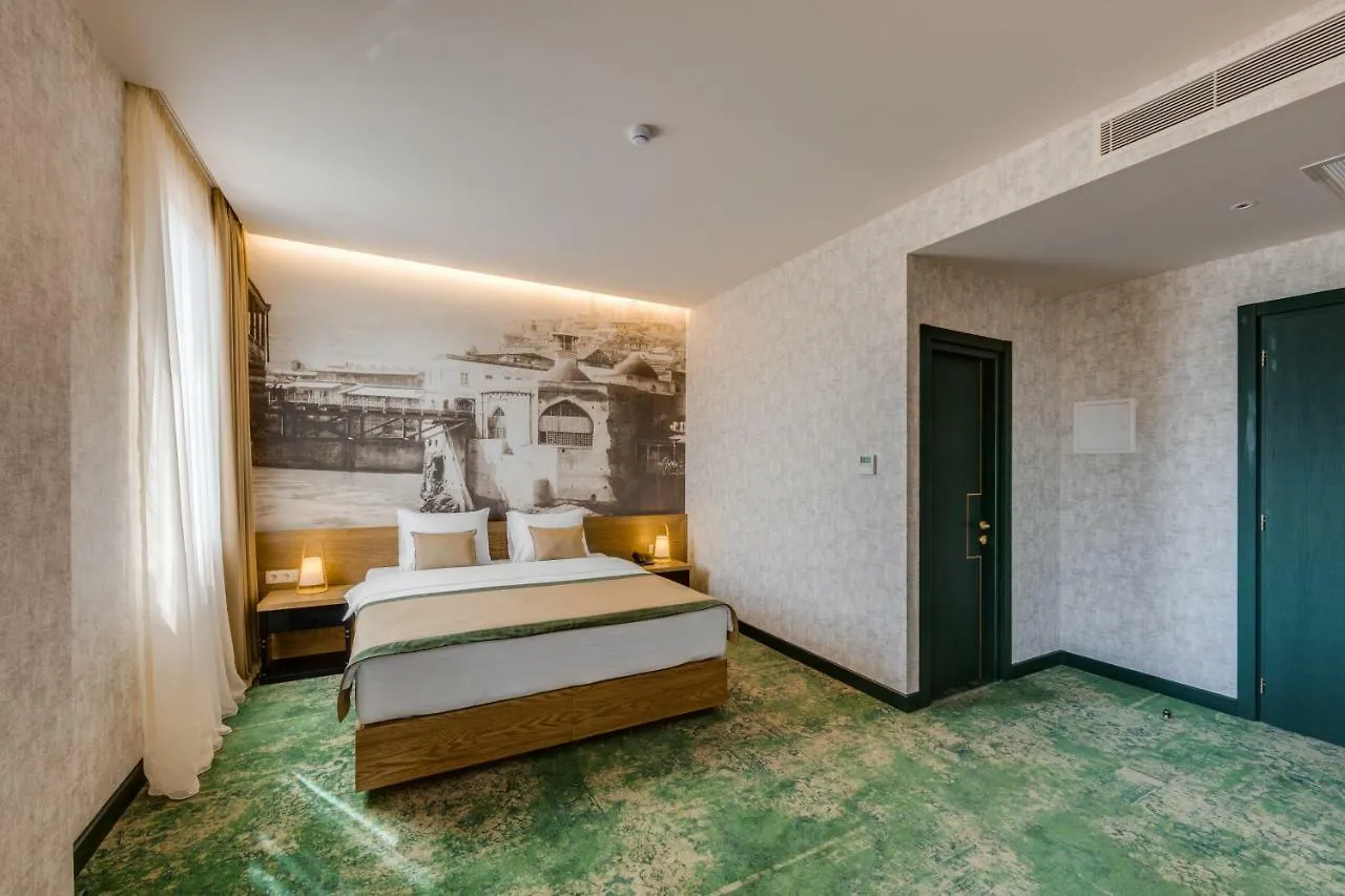 **** Hotel Sole Palace Tbilisi Georgia