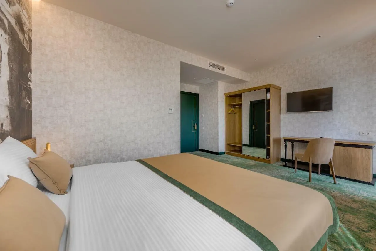 Sole Palace Tbilisi Georgia