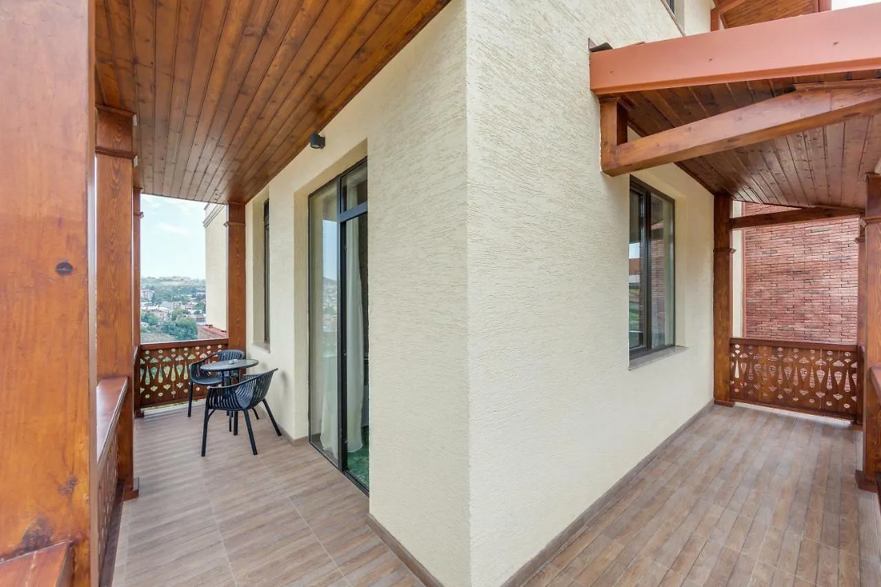 Hotel Sole Palace Tbilisi