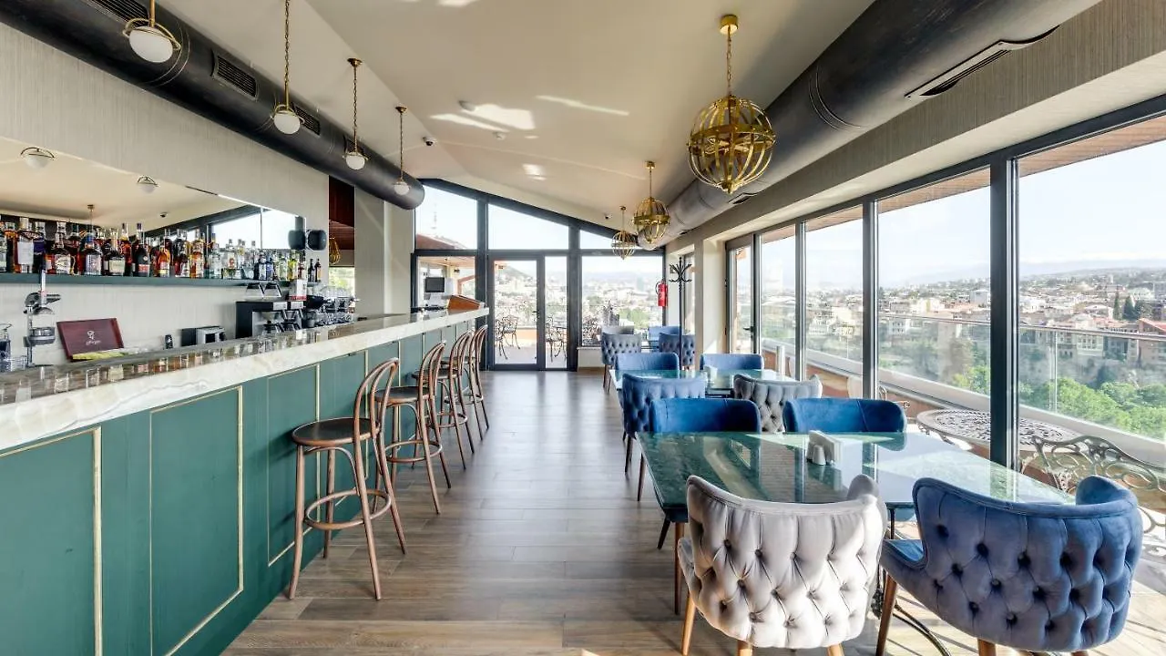 Sole Palace Tbilisi Georgia