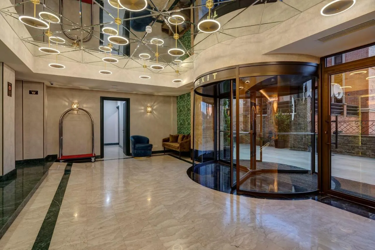 Sole Palace Tbilisi Georgia