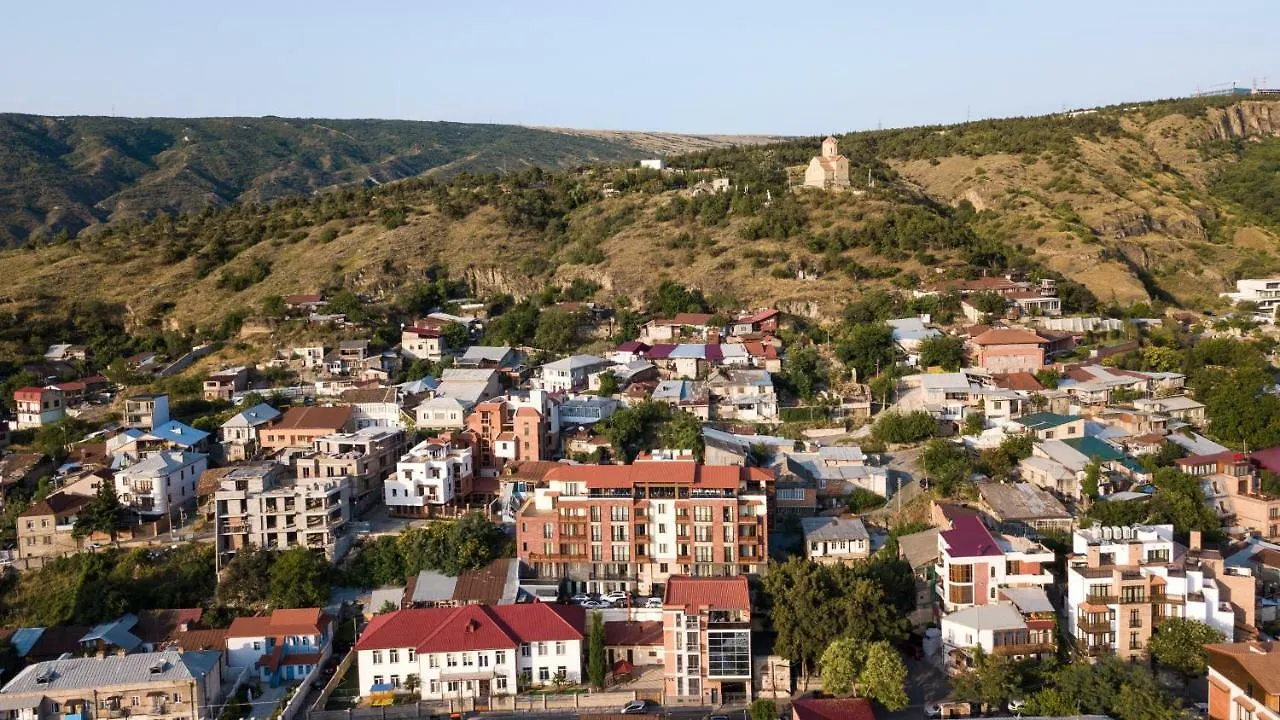 Sole Palace Tbilisi