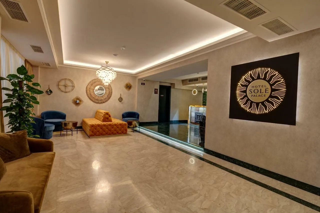Sole Palace Tbilisi