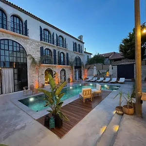 Rhea Boutique Alacati
