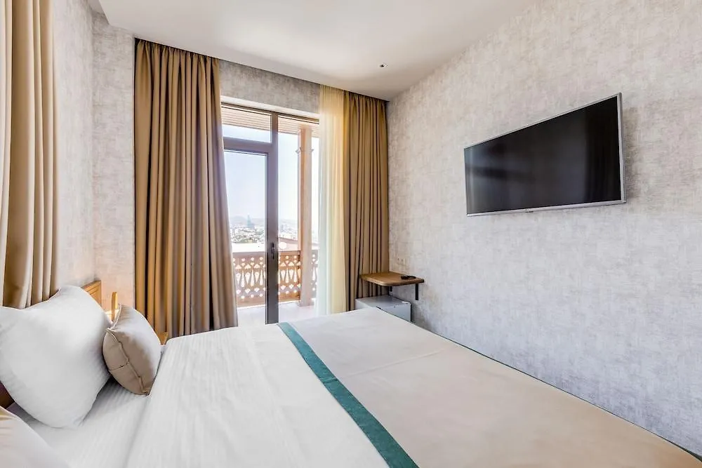 Hotel Sole Palace Tbilisi