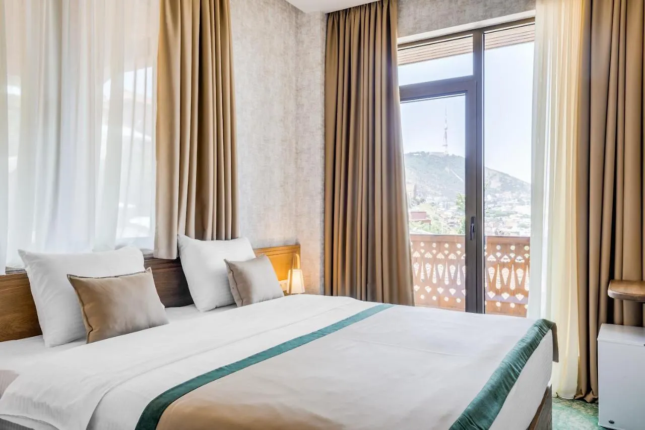 **** Hotel Sole Palace Tbilisi Georgia