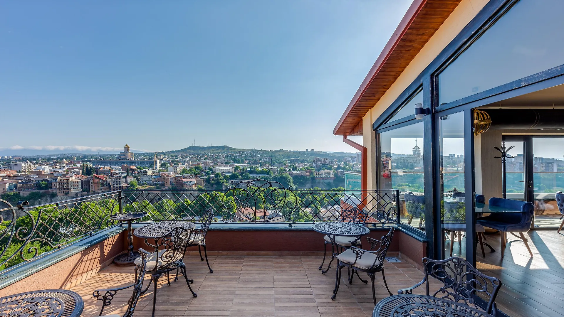 Sole Palace Tbilisi