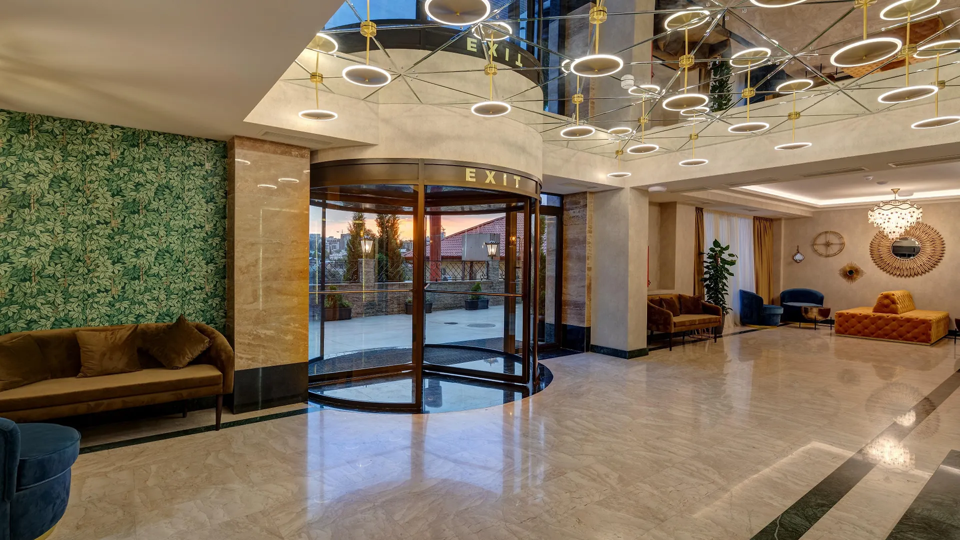 Sole Palace Tbilisi 4*,  Georgia
