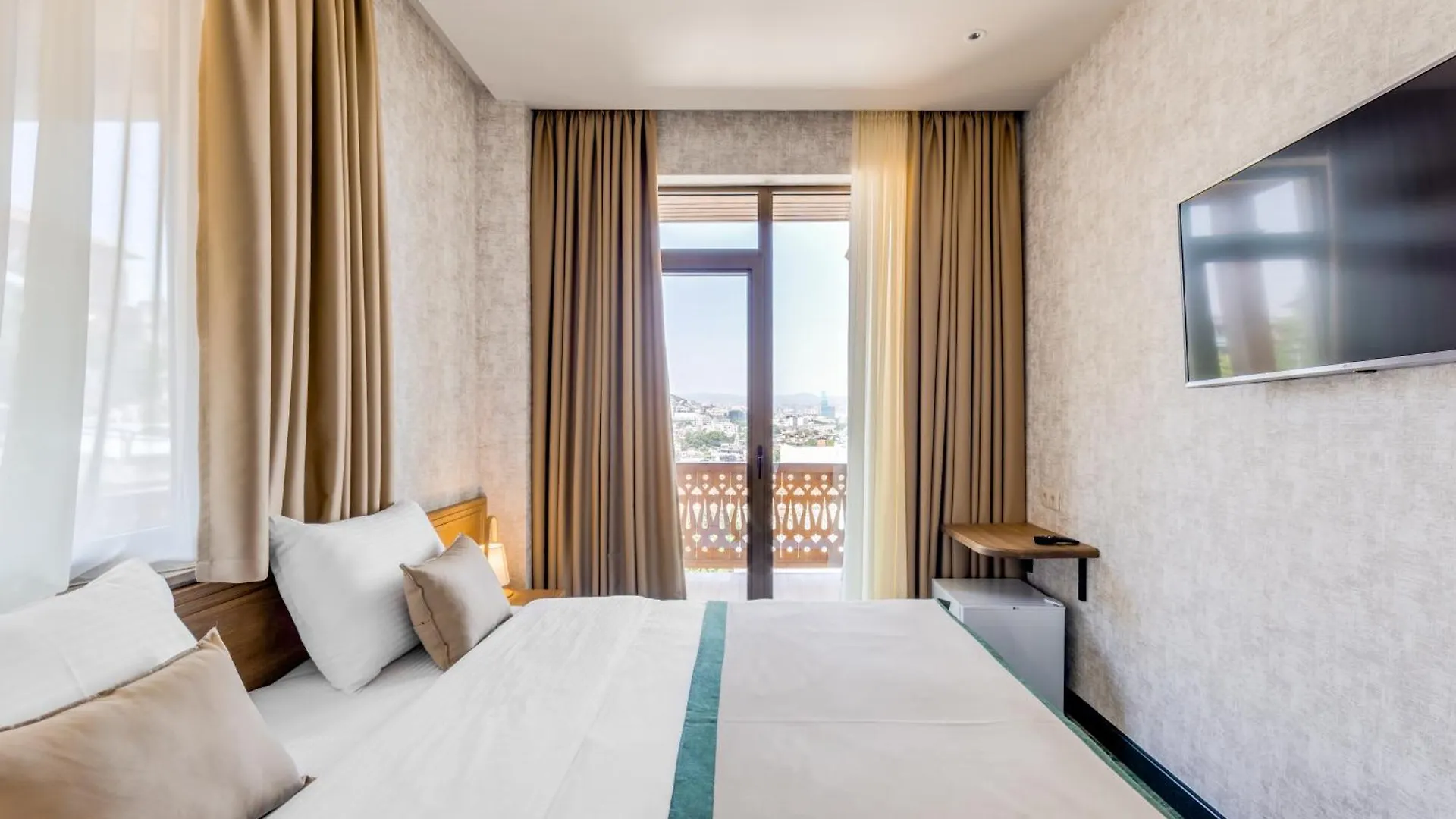 Sole Palace Tbilisi