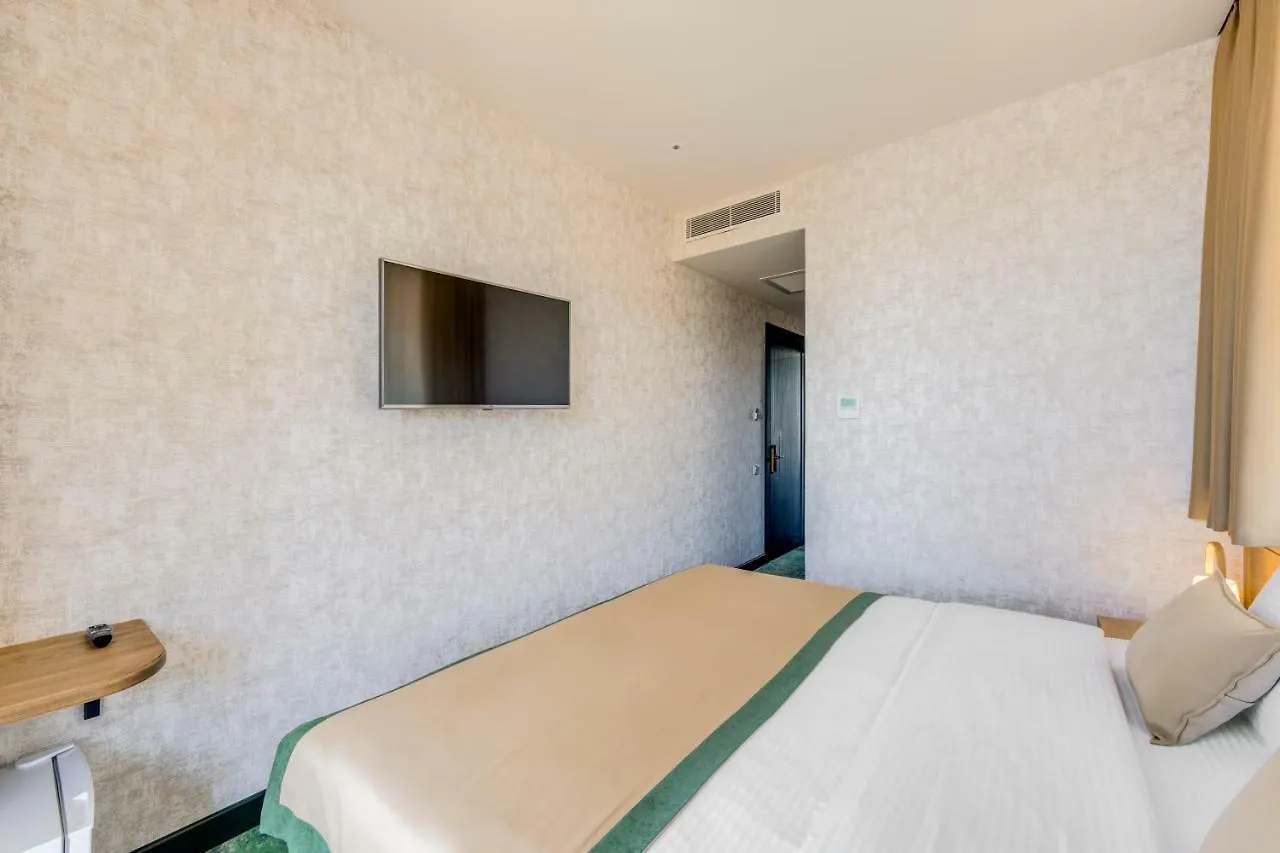 Sole Palace Tbilisi Hotel