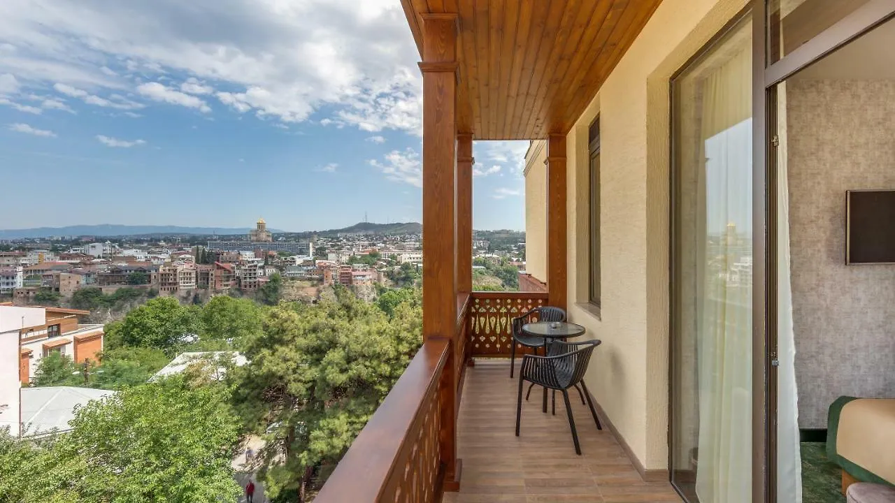 Sole Palace Tbilisi 4*,  Georgia