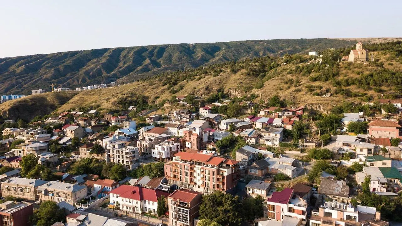 Hotel Sole Palace Tbilisi