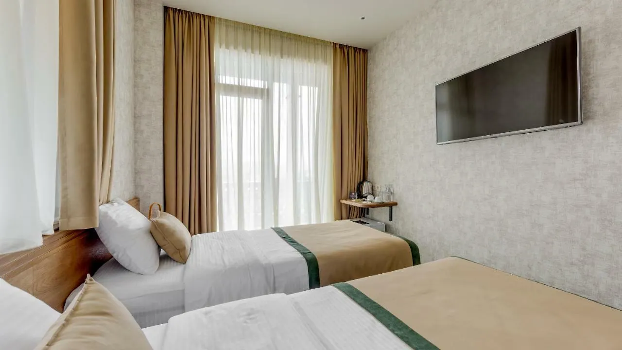 Sole Palace Tbilisi Georgia