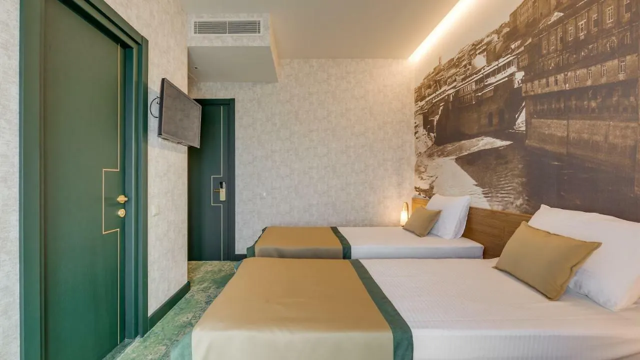 Hotel Sole Palace Tbilisi