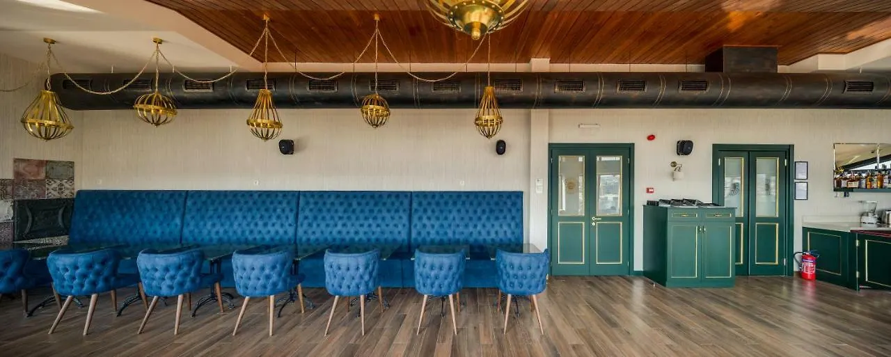Sole Palace Tbilisi 4*,
