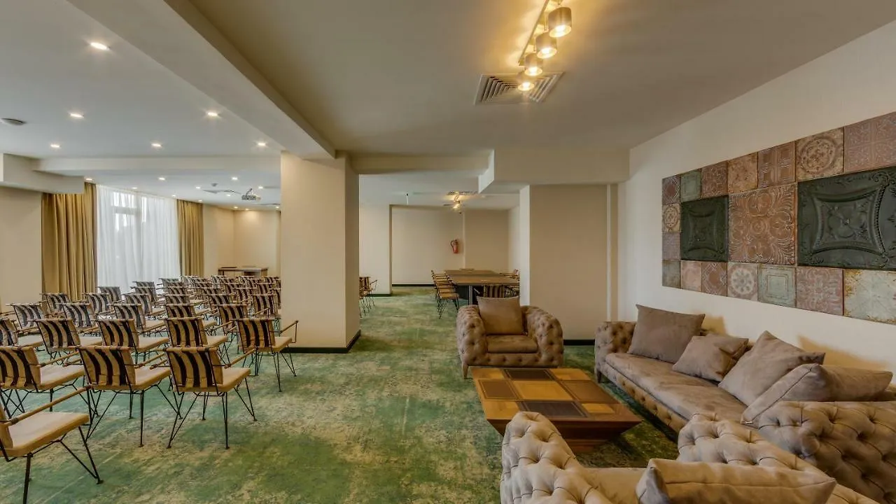 Hotel Sole Palace Tbilisi