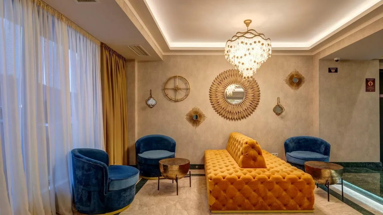 Sole Palace Tbilisi 4*,